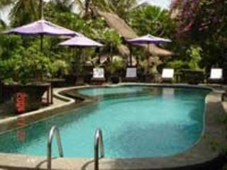 Taman Sakti Resort Ubud Exterior foto