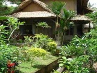 Taman Sakti Resort Ubud Exterior foto